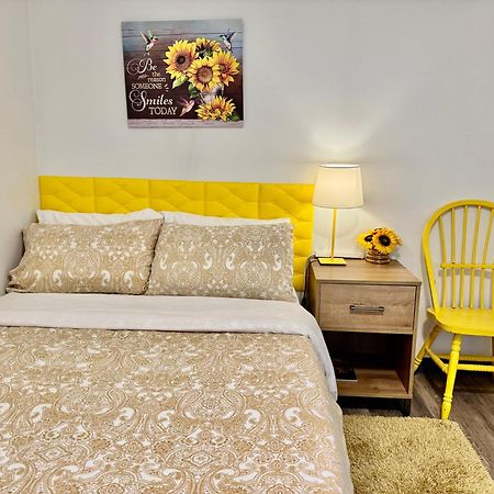 Private Room With Shared Bathroom On The 1St Floor 10 Minutes Walk To University Of Washington Seattle Bagian luar foto