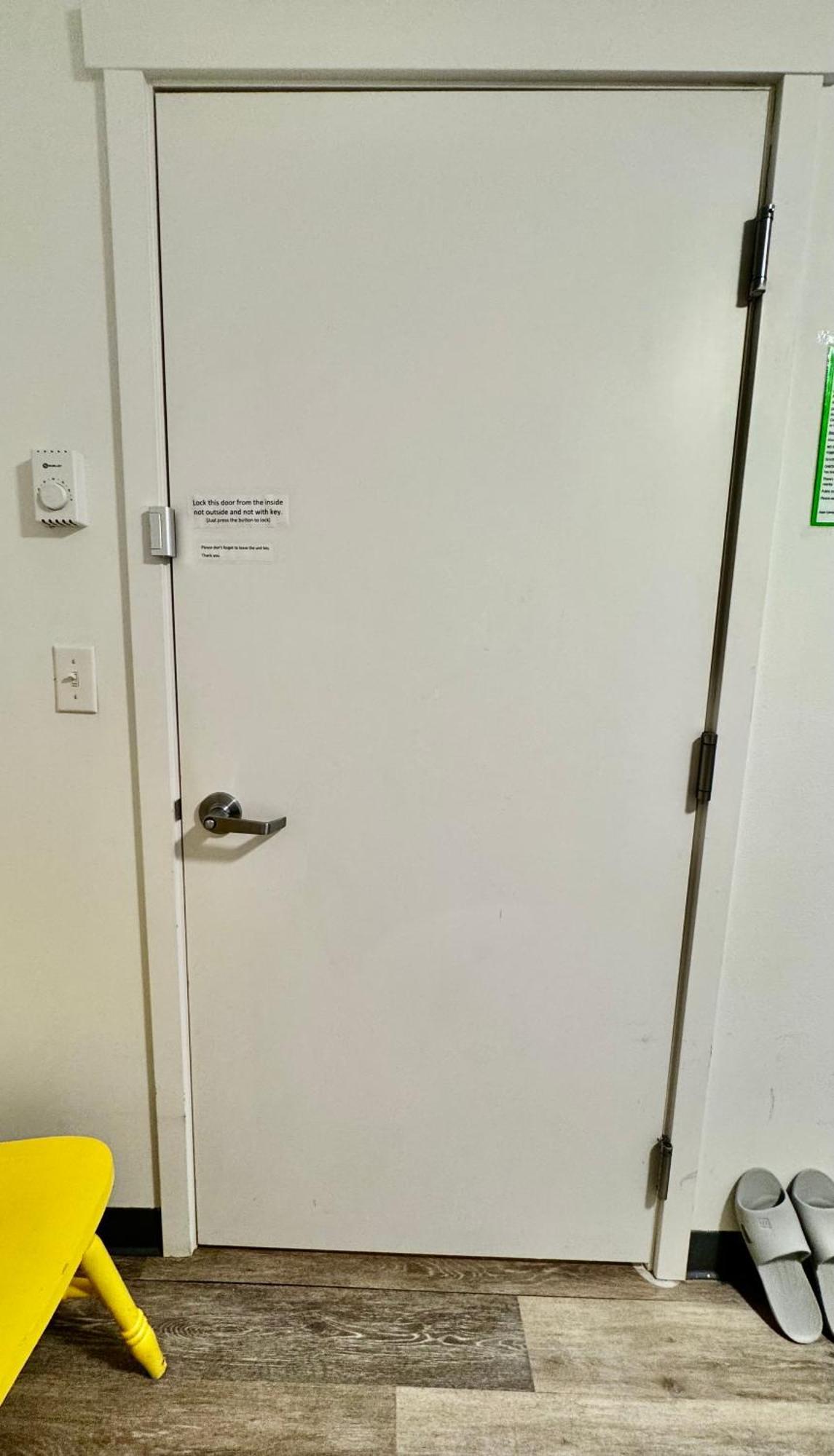 Private Room With Shared Bathroom On The 1St Floor 10 Minutes Walk To University Of Washington Seattle Bagian luar foto