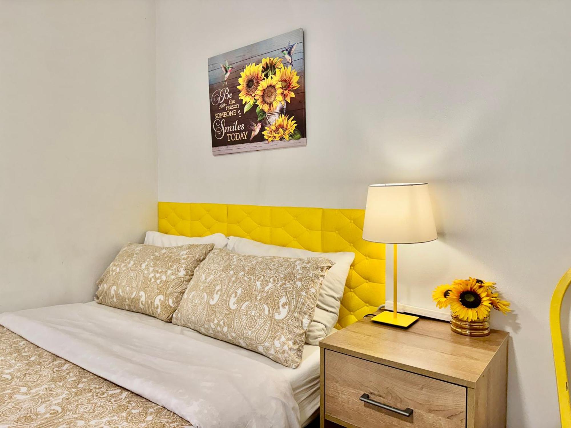 Private Room With Shared Bathroom On The 1St Floor 10 Minutes Walk To University Of Washington Seattle Bagian luar foto